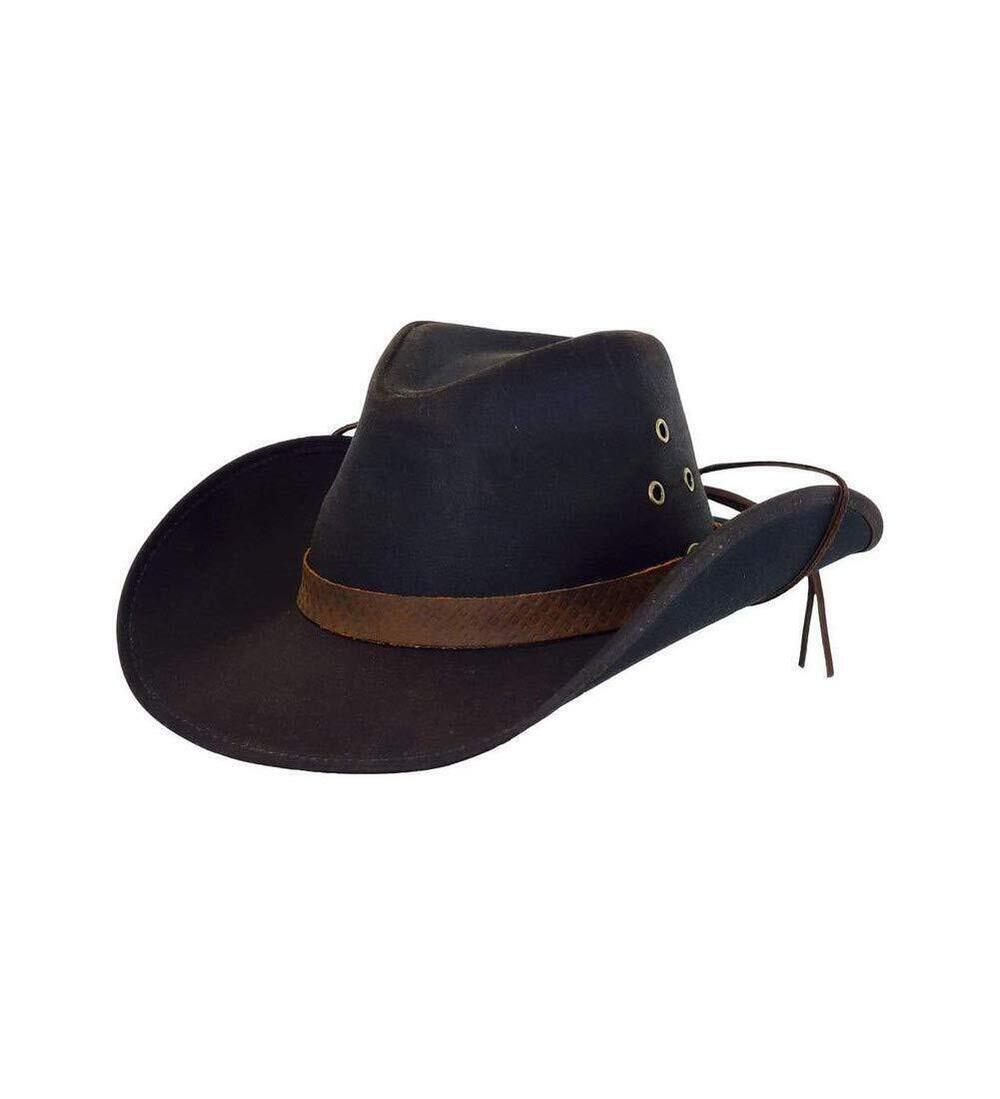 3730 Unisex 1481 Trapper UPF 50 Waterproof Breathable Outdoor Western